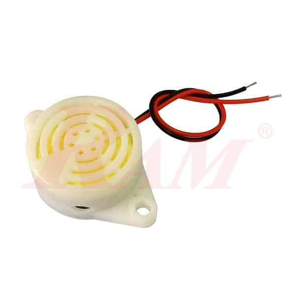 Buzzer SFM 3~24Vdc 95DB Intermittent Beep Alarm