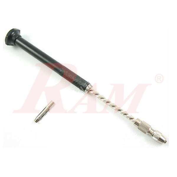 PCB Manual Drill مثقاب يدوي