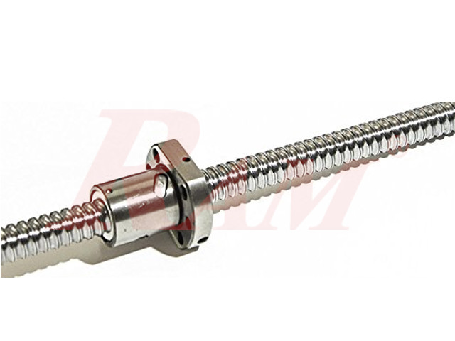 Ball Screw 1605 - 1000mm With 1Nut