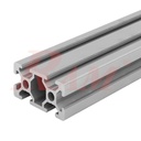 2040 Aluminum Profile 20x40x2000mm - Model SY2040
