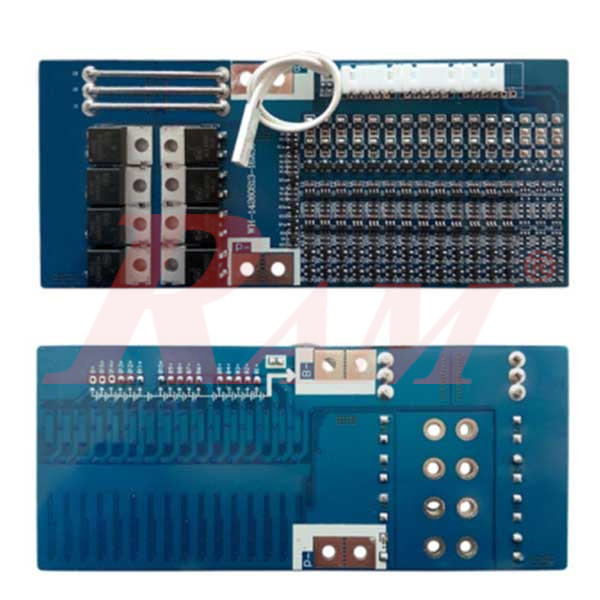 BMS 13 String 48.1V/30A