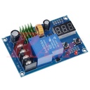 XH-M604 Digital LED Display Battery Charger Control Switch Protection Board Module - For 6-60V Battery