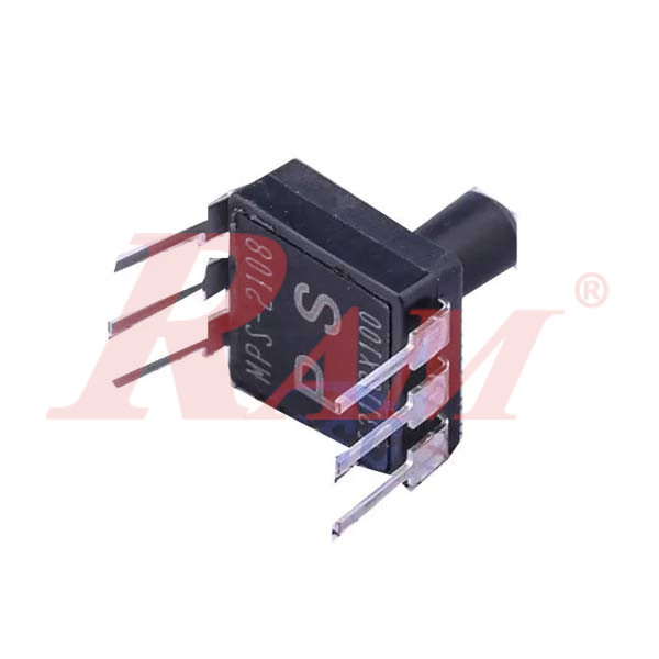 MPS-2108-100GC - Pressure Sensor