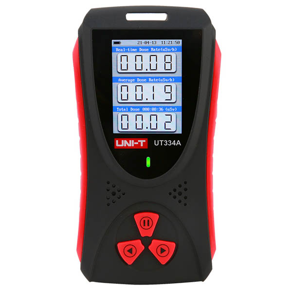 UT334A Radiation Dose Tester