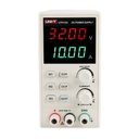 UTP1310 Switching Single Output DC Programmable Power Supply 0~32V 0~10A