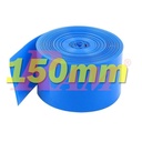 Lithium Battery PVC Heat Shrink 150mm - 1 Meter