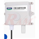 CO2 Sensor Analog Signal PR-3002-CO2-I20 - 0~10000PPM حساس ثاني اكسيد الكاربون