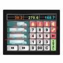 HMT150ATA-D LCD 15" TOPWAY