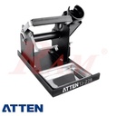 ATTEN® TJ-228 Soldering Iron Stand + Tin Solder Wire Rack Dispenser