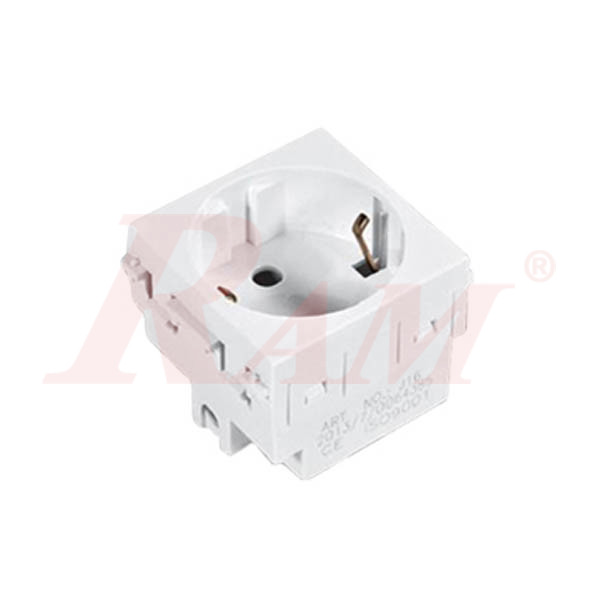 AC Outlet Plug 16A Model J16 Venus