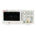 UTD2202CEX+ UNI-T Digital Storage Oscilloscope 200MHz