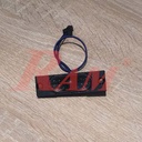 Speaker 8Ω 0.5W - Size 63x18mm سماعة صوت مستطيلة مقاس 63×18 ملم 8 اوم نصف واط