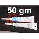 Heat Transfer Paste 50gm - Thermal Grease
