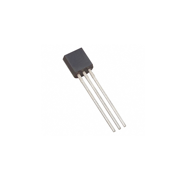 DS18B20 - Copy - Digital Temperature Sensor