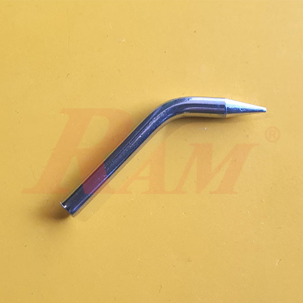 TIP For GT-10 Soldering Iron Gun Shape - Replacement Tip سن