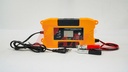 FLA-10A 12V/24V AUTO Intelligent Battery Charger & Pulse Repair