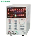 KA3005DS Digital Control DC Power Supply 0~30V, 0~5A مزود طاقة باور صبلاي تيار مستمر DC بتحكم رقمي من 0 الى 30 فولت ومن 0 الى 5 امبير