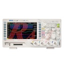 DS1104Z Plus RIGOL 4 Channel Digital Storage Oscilloscope 100MHz جهاز اوسلسكوب 100 ميجاهرتز 4 قناة مزود بقياسات وخصائص متقدمة ماركة ريجول