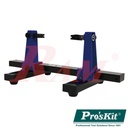 Pro'sKit® SN-390 Adjustable Soldering Clamp Holder - PCB Holder For Printed Circuit Board حامل متحرك للبورد