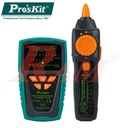 Pro'sKit® MT-7029N Noise-Filtering Network PoE Toner & Probe Kit