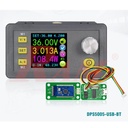RIDEN DPS5005-BT Bluetooth & USB Programmable Power Supply With Color LCD Voltmeter 0~50V 0~5A