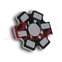 Aluminum Base Heatsink For SMD LED 1W-3W-5W Size 20mm