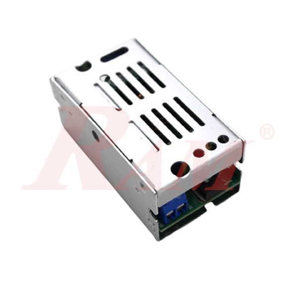 DC-DC Step Down Voltage Converter Adjustable 15A (10~55Vdc to 1~36Vdc) SKU#DC106
