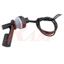 Ball Float Liquid Tank Level Switch with Anti-Corrosion Properties