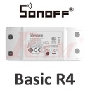 SONOFF 1 Channel - Basic R4 WiFi DIY Smart Switch