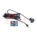 Waterproof Ultrasonic 1X Distance Measuring Sensor Module - JSN-SR04T