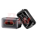 FNIRSI® FD10 Car OBD2 Scanner Clear Error OBD Diagnostic Tool سكانر OBD2 للسيارات – تشخيص أعطال ومسح الأخطاء