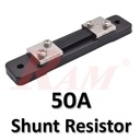 FL-2 DC 75mV 50A Shunt Resistor