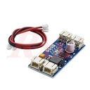 CN3791 MPPT Solar Charger Module 12V