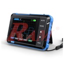 FNIRSI® DSO-153 2-IN-1 Mini 1MHz 5MS/s Digital Oscilloscope + DDS Waveform Generator اوسيلوسكوب + مولد اشارة وموجات ميني 2 في 1 ماركة فنيرسي