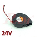 Radial Turbo Blower 24Vdc Fan for Rework Station hot air Gun Handle (SKU#1014.24V)