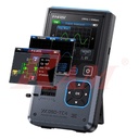 FNIRSI® DSO-TC4 (3-IN-1) 10MHz 48MSa/s Digital Oscilloscope Transistor Tester Signal Generator  جهاز اوسلسكوب ومولد اشارة واختبار متعدد الوظائف 3 في 1 احترافي