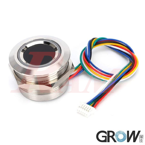 GROW Capacitive R503-M22 Fingerprint Sensor Module 3.3V - UART Serial Output IP65