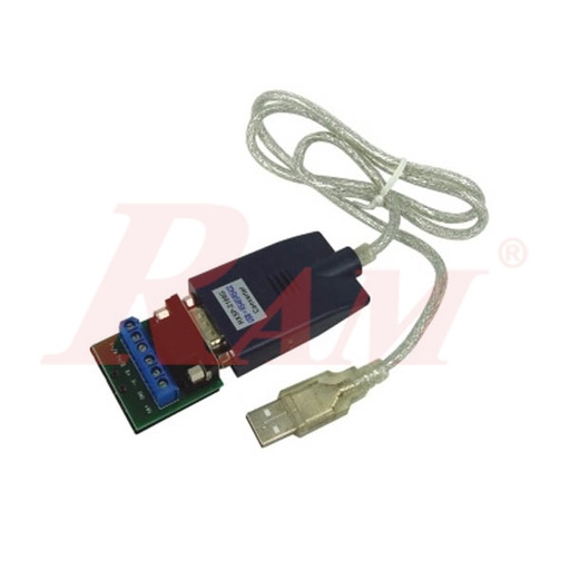 [USB.TO.SERIAL.HXSP2108D] محول بيانات داتا من يو اس بي USB2 الى RS232