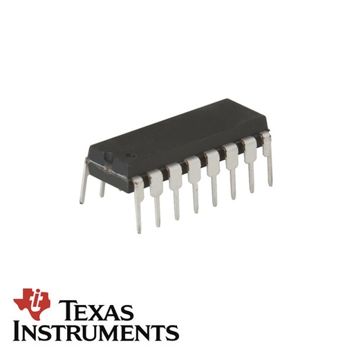 [ULN2003] ULN2003 - Original Texas Instruments Brand 