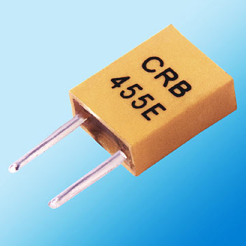 [O.455.2PIN] Resonator 455