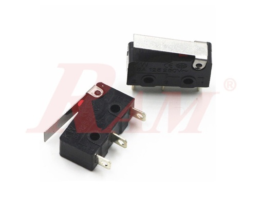 [MS.2] Micro Switch - MS2