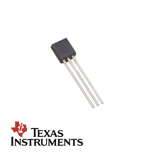 [LM35DZ] LM35DZ - Original