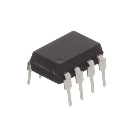 [6N137] Optocoupler 6N137