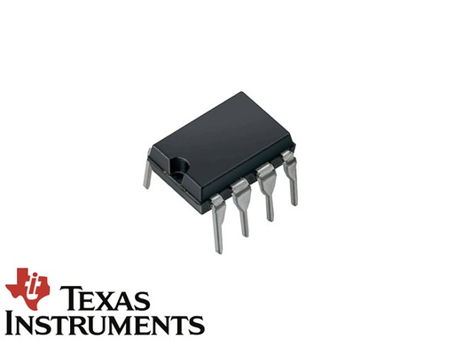 [75176] SN75176 - Differential Bus Transceiver