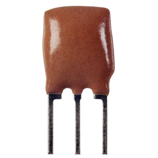 [O.PF20MHZ] Resonator 20.00 MHz