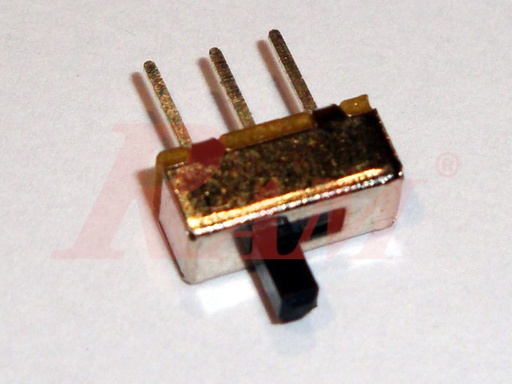 [SW7.MP4.ON.OFF] SW7 - ON/OFF Switch PCB Mounted (Suitable for Breadboard)