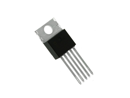 [LM2575.5V] LM2575-5V