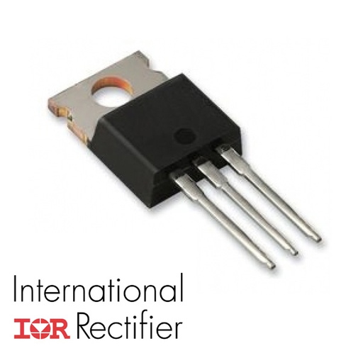 [IRF530] IRF530N  N-Channel MOSFET