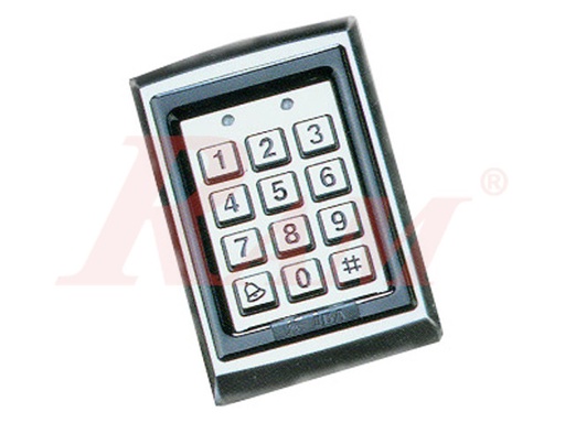 [ACCESS.IBA7612A] Access Control IBA7612A With Metal Case & Back Light Keypad