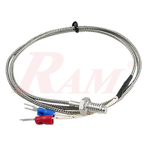 [THERMOCOUPLE.K.TYPE] Thermocouple Type K